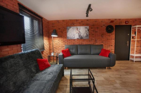 Apartament Zdrojowy